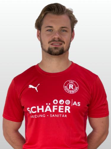 Constantin Drimalski