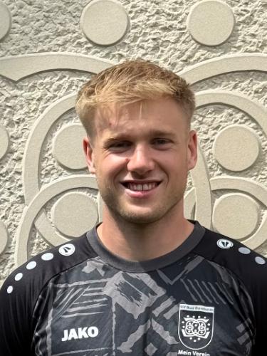 Jannik Platte