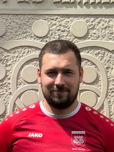 Florian Roggmann