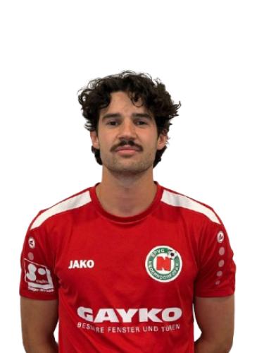 Jannes Laurin Lukas Lange