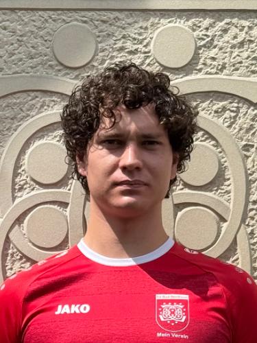 Marc Spiegel