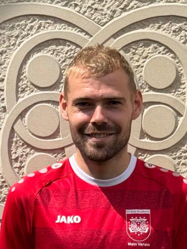 Maximilian Weckenbrock