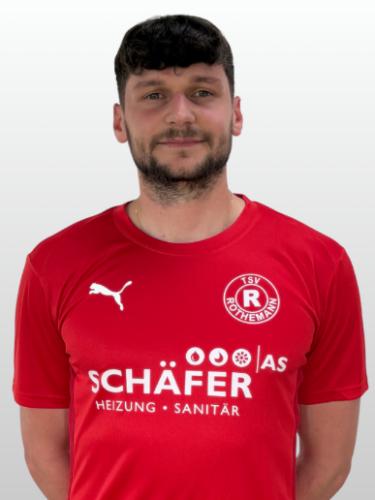 Moritz Guenther