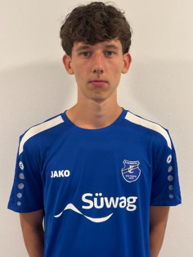 Felix Dewald