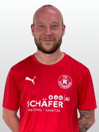 Robin Kirsch