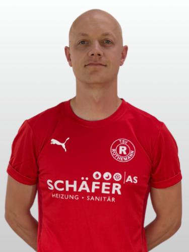 Yannick Kretsch