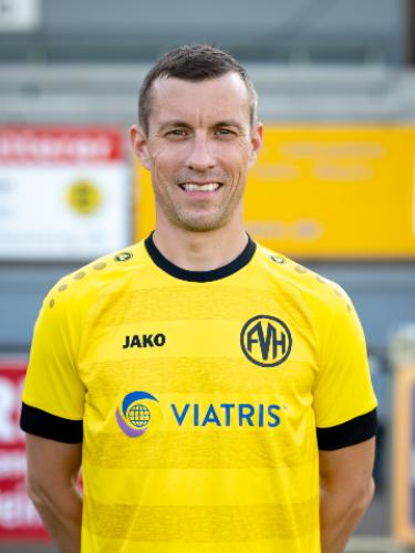 David Arnold
