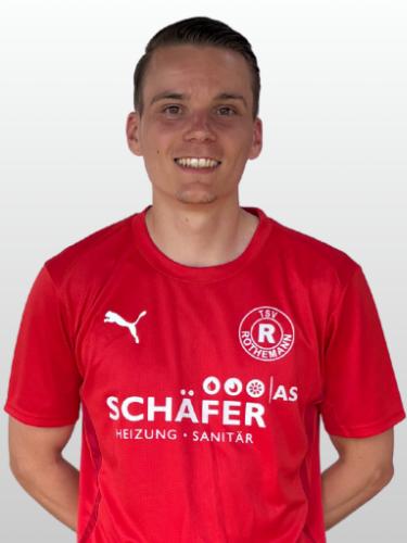 Jakob Müglich