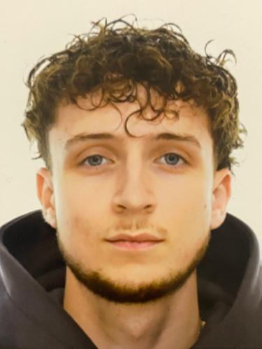 Elias Metzroth