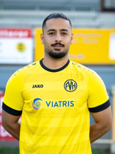 Murthada Majeed Fenjan Al-Rikabi