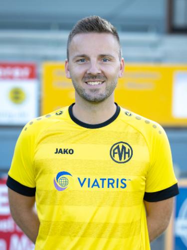Yannick Blaudez