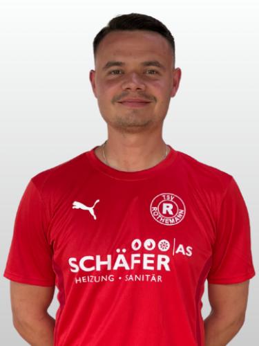 Noah Odenwald
