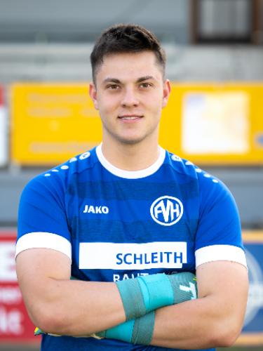 Sebastian Bußhardt