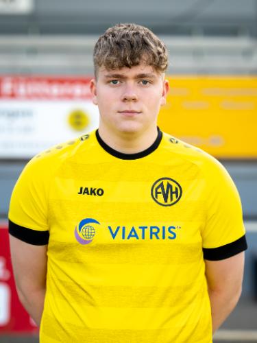 Tobias Bußhardt