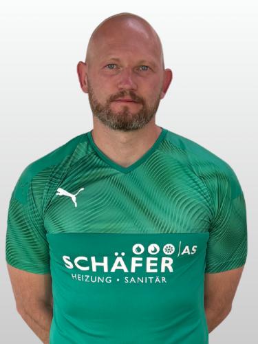 Sascha Odenwald