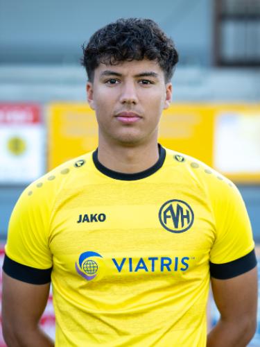 Maximilian Faas