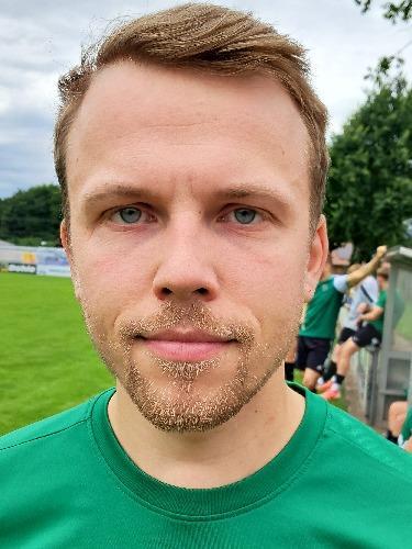 Lasse Wissing