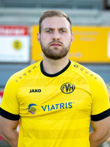 Arian Klemm