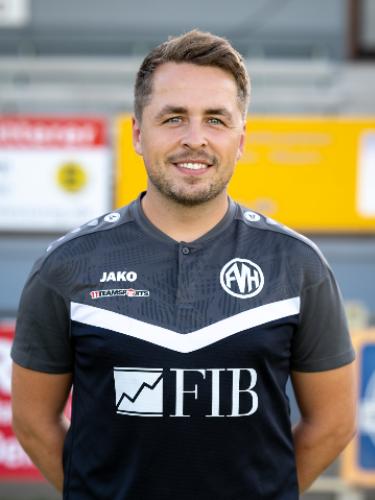 Janis Pflieger