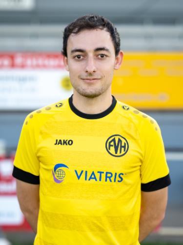 Jonas Rees