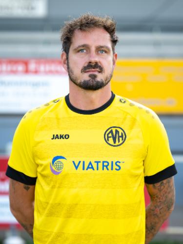 Jörg Christian Tornow