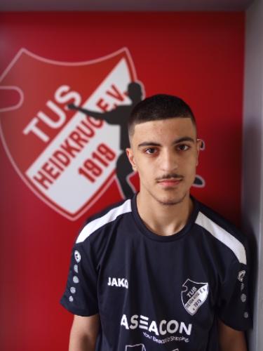 Nabel Mahmod