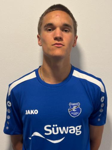 Noah Nawrot