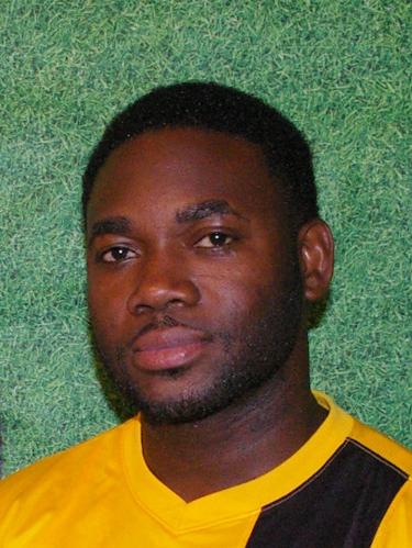 Jason Bernard
