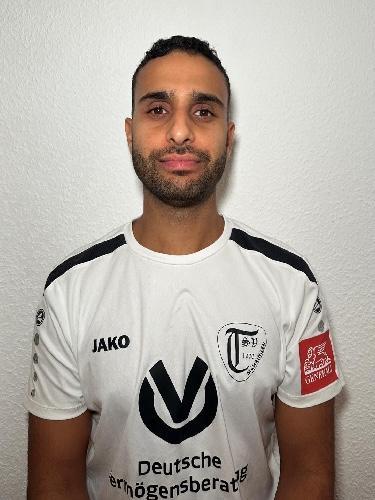 Mohammad El Hage Moussa