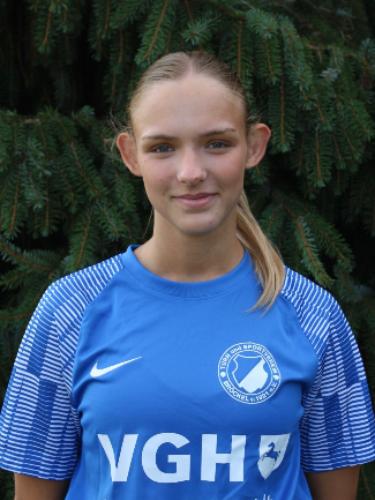 Charlotte Fleur Karney