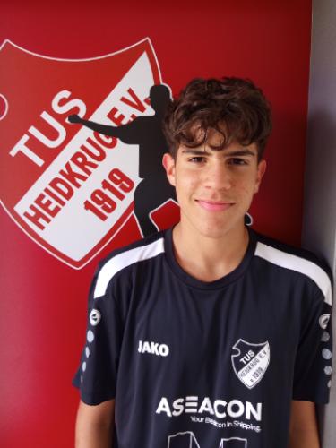 Luca Seven