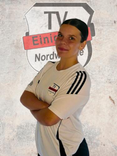 Jolyn Weiß