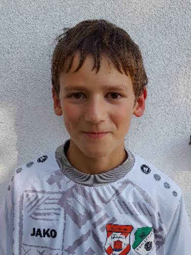 Finn Faller