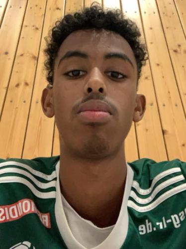 Abdisalam Abdirahman Abdallah