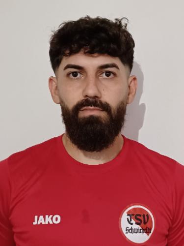 Kamuran Baran Capli