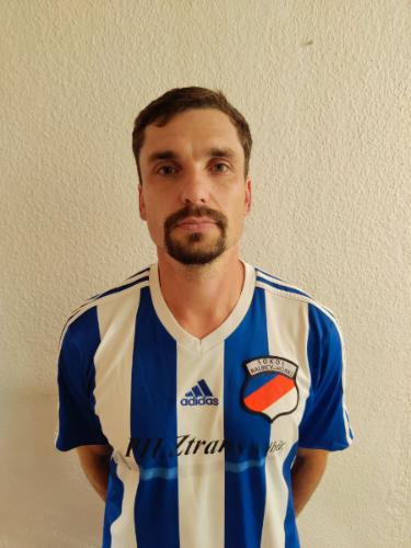 Dirk Scholze