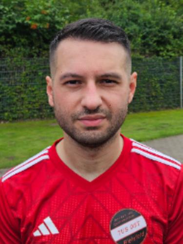 Theodoros Aki Botsios