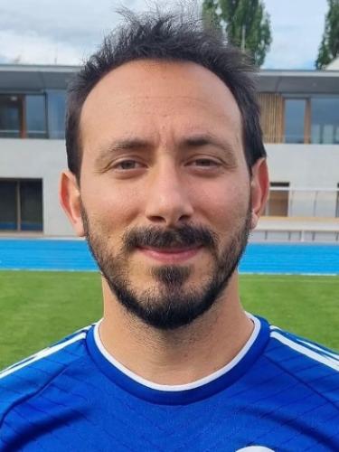 Konstantinos Papavramidis