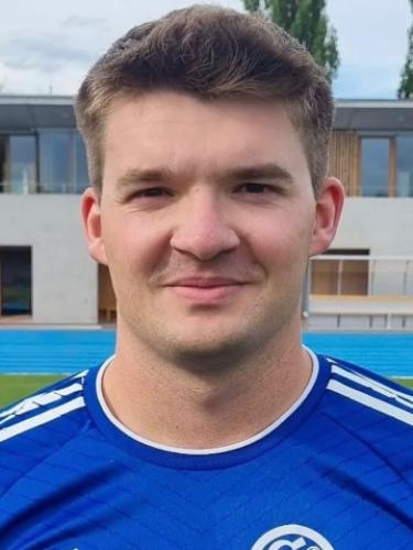 Hannes Leon Rohlfing