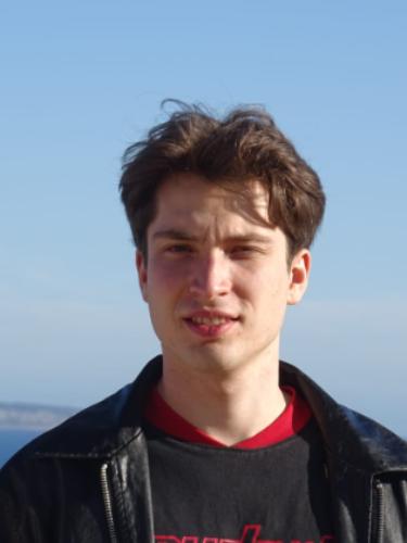 Alexander Becker