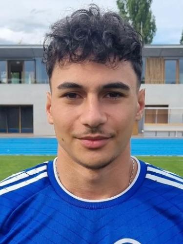 Philippos Tsaoussidis