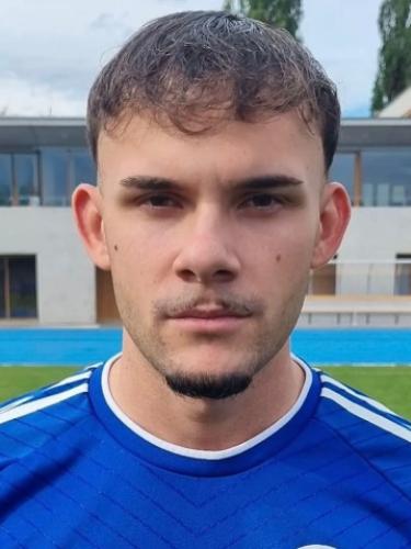 Leo Vlasic