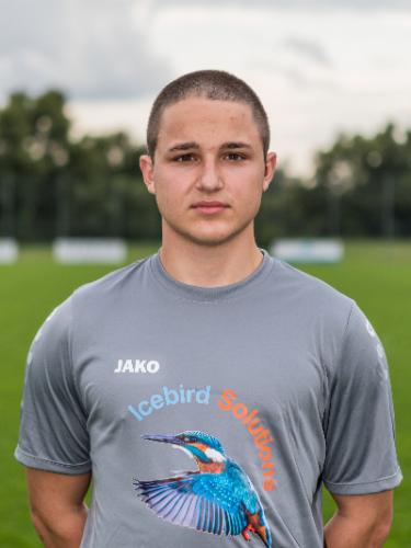 Mika Herrmann