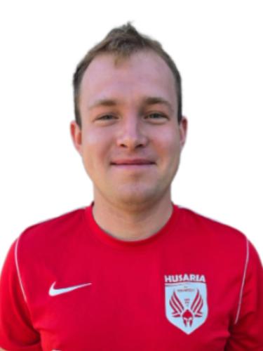 Dawid Adam Gruszecki