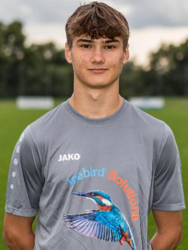 Alexander Kreker