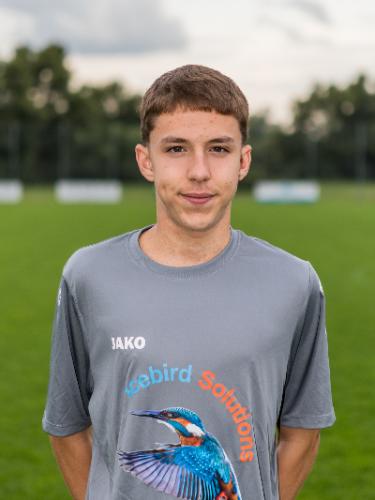 Mika Emanuel Reichert