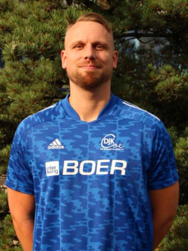 Marius Borgert