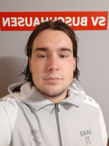 Harun Hadziomerovic