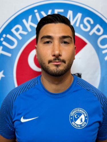 Ahmet Cetin