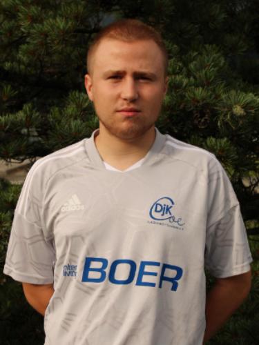 Arne Blechinger